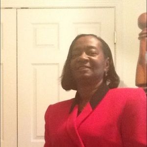 Meet your Posher, Rosa t